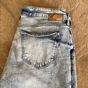 Mavi jeans
